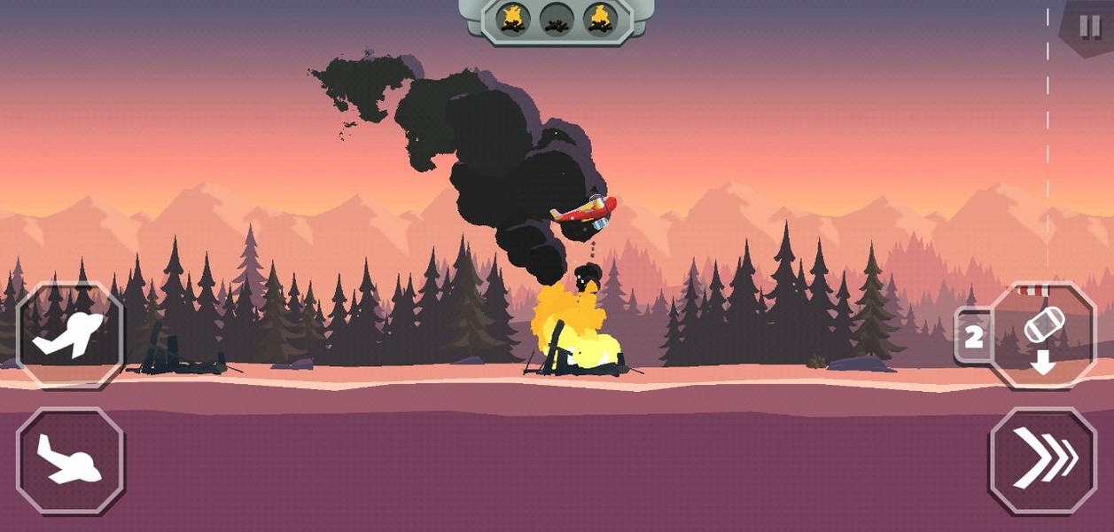 Rescue Wings - Preview 9