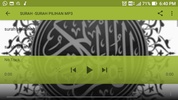 SURAH-SURAH PILIHAN MP3 screenshot 2