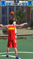 Basketball Stars for Android 1