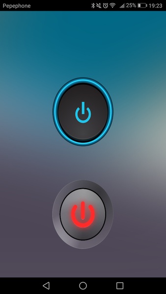 Hello Flashlight - Preview 1