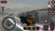 Truck Earthmoving simulator screenshot 4