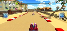 Chuck E. Cheese Racing World screenshot 7