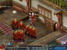 Conquista Online screenshot 5