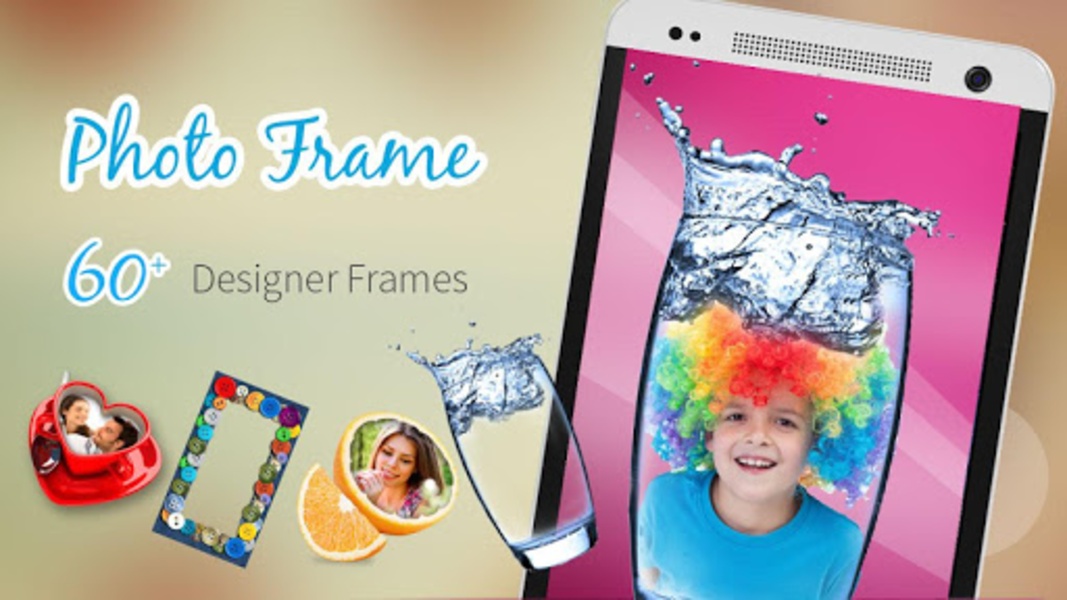 Photo Frames Free - Preview 7