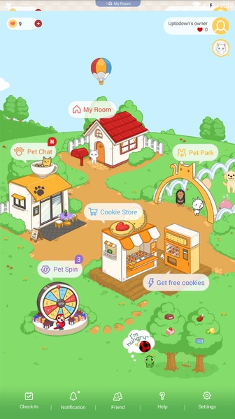 Hellopet - Preview 3