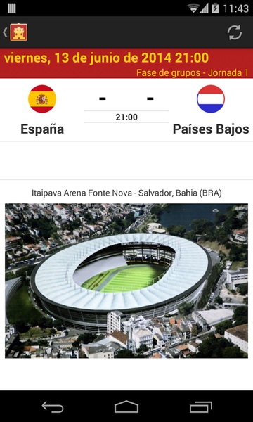 Mundial 2014 - Preview 7