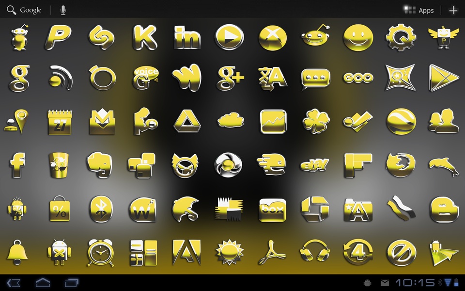 Yellowgear - Preview 4