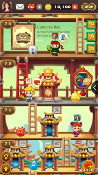 Link Flash - Preview 13