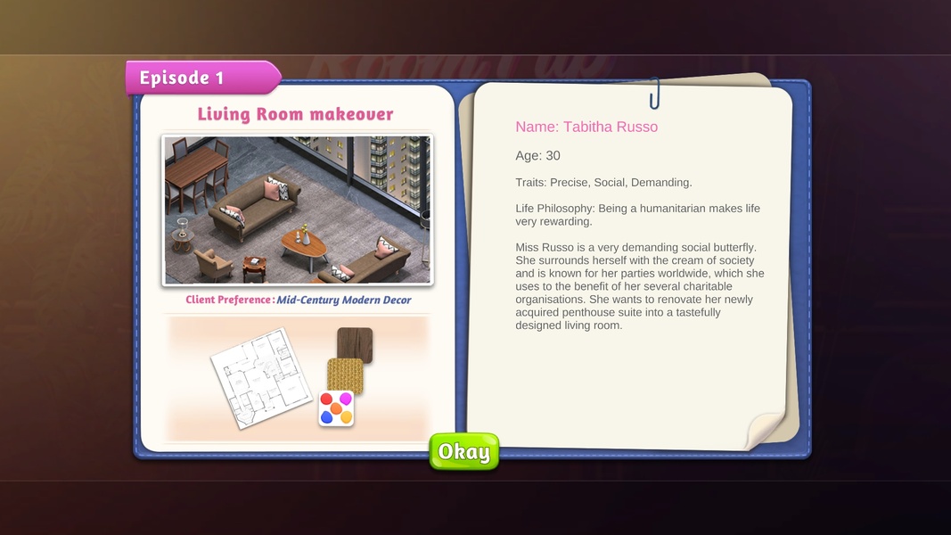 Room Flip - Preview 3
