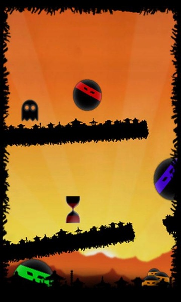 Drop or Fall - Preview 4
