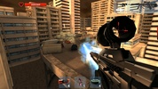 Zombie Objective screenshot 1