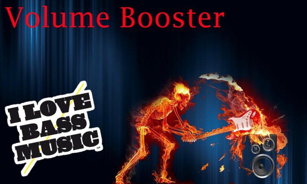 Smart Volume Booster - Preview 2
