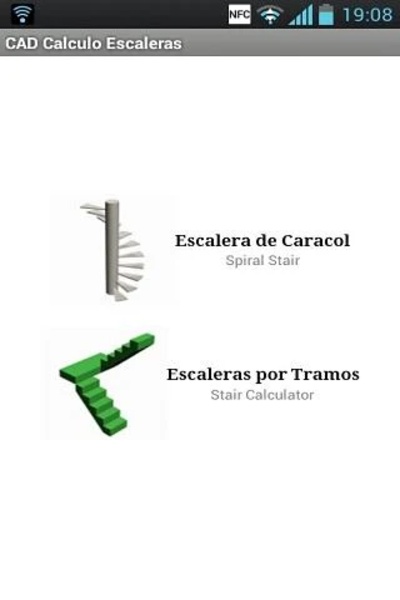 StairCalculatorCADdemo - Preview 4