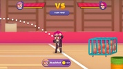 Ball Bang- Arrow Fight 3D screenshot 4