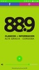 Radio 88.9 Clásicos + Información screenshot 2