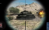 Real Tank Battle : War Machine screenshot 3