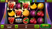 777 Jackpot-Triple Lucky Slots screenshot 6