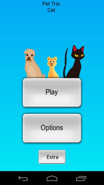 Pet Trio - Preview 2