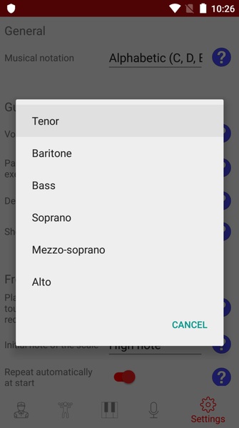 Vox Tools - Preview 8