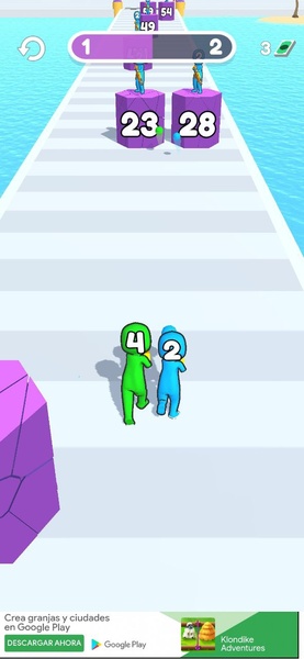 Merge Grabber - Preview 5