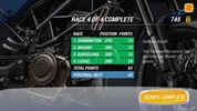 XXX Rider: Moto Racing Game screenshot 1