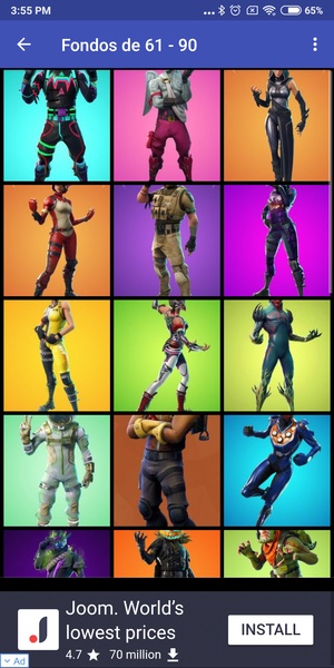 Battle Royale Wallpapers - Preview 5