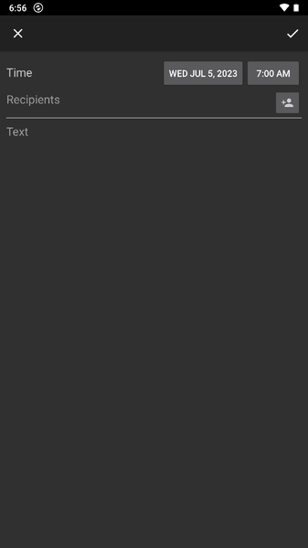 MyPhoneExplorer Client - Preview 10