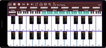 Marimba Piano Xylophone screenshot 12