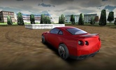 Mountain Drift Racing screenshot 5