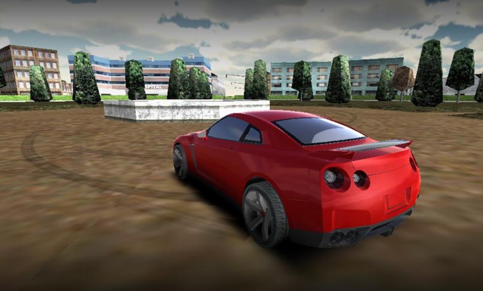 Mountain Drift Racing - Preview 5