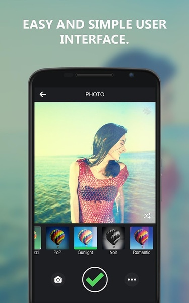 Camera and Photo Filters - Preview 4
