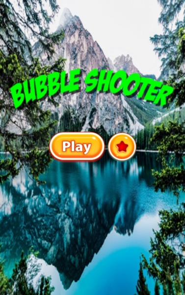 Bubble Shooter HD Classic Gratis - Preview 1