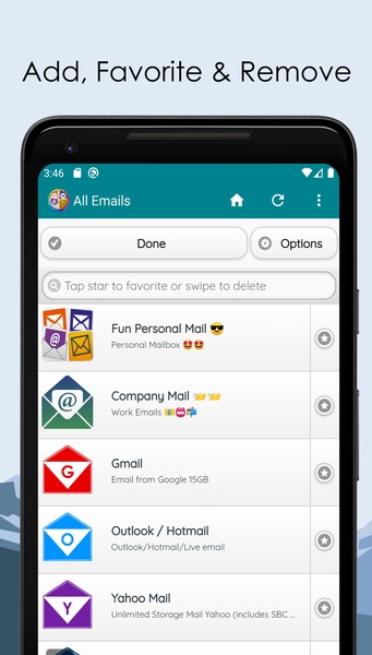All Emails - Preview 2