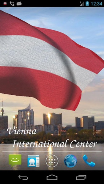 Austria Flag - Preview 6