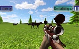 Jungle Cow Hunt screenshot 4