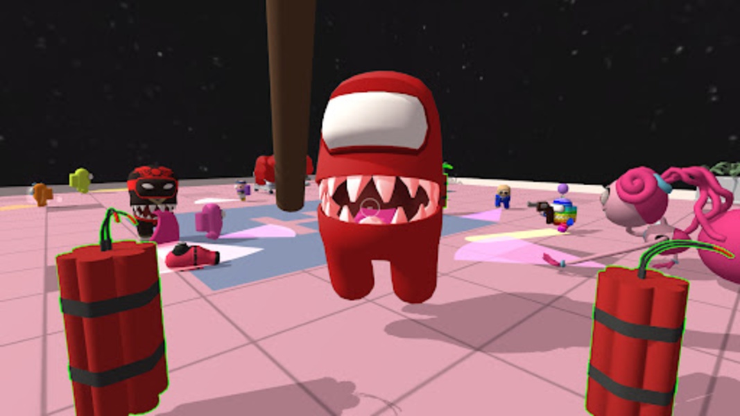 Monster Smasher - Preview 5