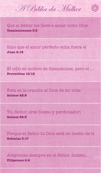 La Biblia de la Mujer - Preview 3