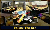 Police vs Thief 3D screenshot 12
