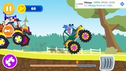 Monster truck screenshot 13