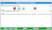 SSuite Kronoz Sync-Master screenshot 5