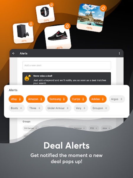 HotUKDeals - Preview 5