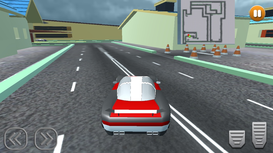 Park Your Car 17 - Preview 2