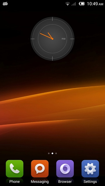Miuiv5dark - Preview 8