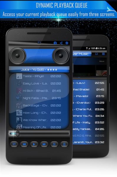 BoomCap Music - Preview 9