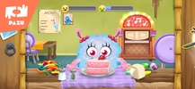 Monster Chef - Cooking Games screenshot 11