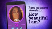 Сканер лица screenshot 1
