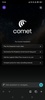 Comet Browser screenshot 6