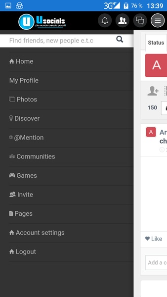 Usocials - Preview 7