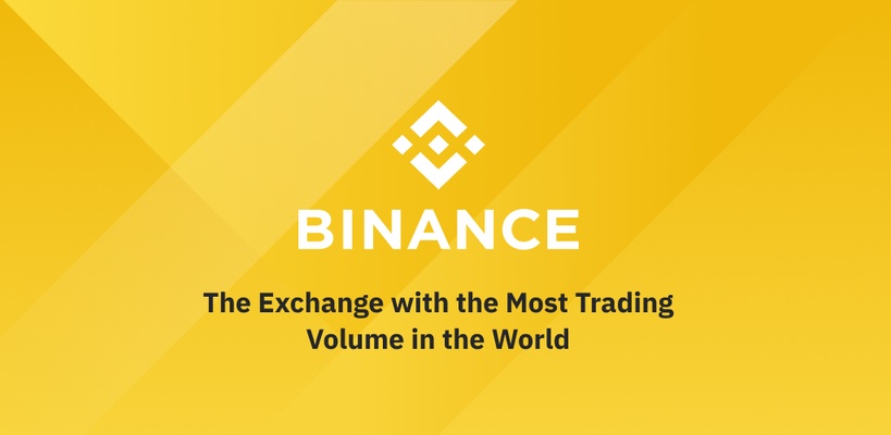 下载 Binance