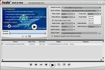 Acala DivX to iPod screenshot 2